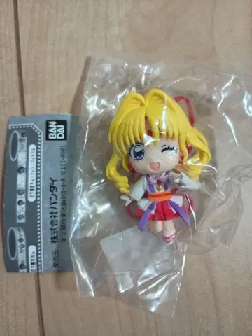 미개봉 카미카제 괴도 잔느 아소토 콜렉션 A상 피규어