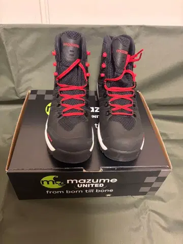 mazume 스파이크 슈즈 3L 28~29cm