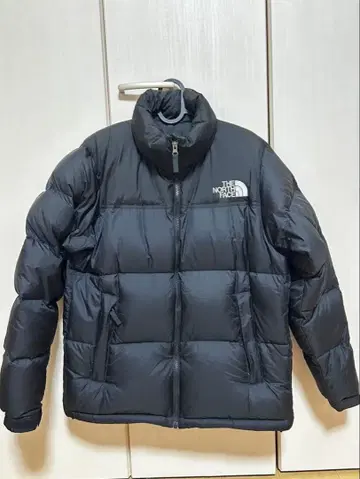THE NORTH FACE 눕시 자켓 남성용 M 사이즈