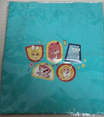 주토피아 HAPPY 복권 묶음 판매 3점