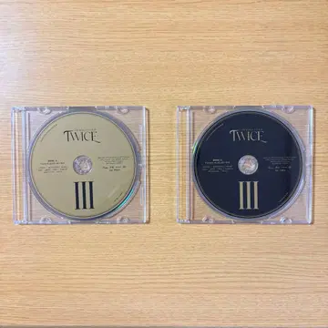 TWICE 4th WORLD TOUR III