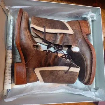 뷰티:비스트 뷰티 비스트 파이리츠 부츠 24cm