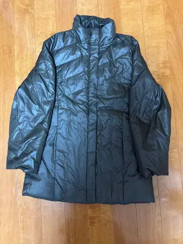 [ 새상품급 ] New balance 뉴발란스 다운 자켓 겨울 상품