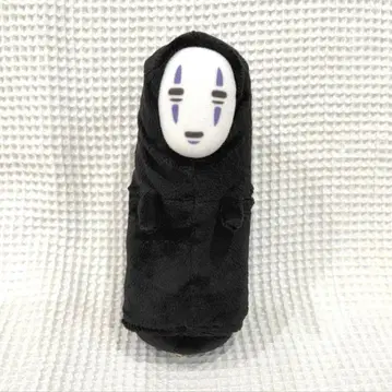 가오나시 오테다마 봉제 인형 센과 치히로의 행방불명 지브리