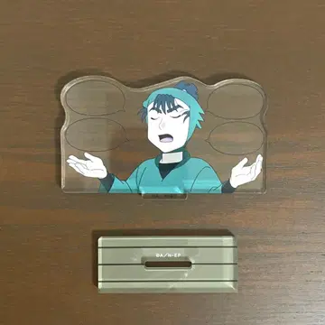 닌타마 식만류삼랑 아크릴 스탠드