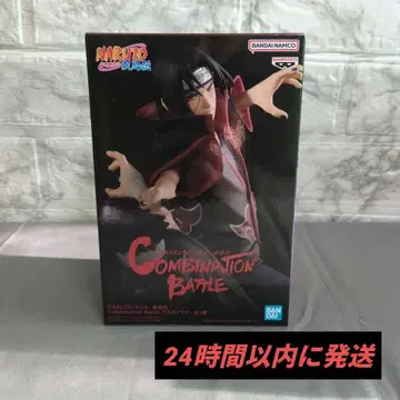 우치하 이타치 피규어