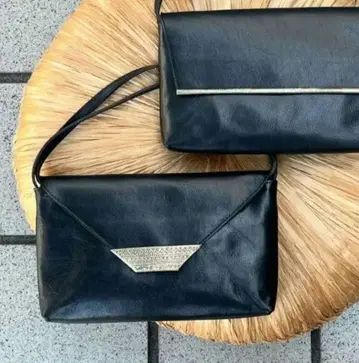 화순 씨 오오모모 씨 콜라보 백 클러치 숄더