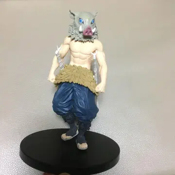 귀멸의 칼날 피규어 인연의 장 이노스케