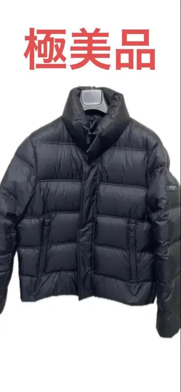 컨디션 최상 타트라스 다운 자켓 LOSAN 2