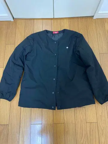 POLO 여성용 라이트 다운 M 사이즈