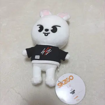 SKZOO PLUSH Original ver. Leebit