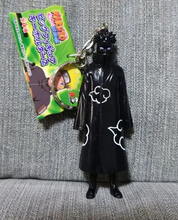 NARUTO 돌풍전 빅 피규어 키링 2 페인 야히코