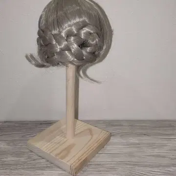 네오 브라이스용 가발 airly