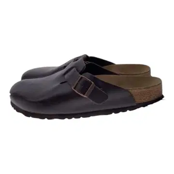 12221 BIRKENSTOCK 보스턴 26cm 가죽