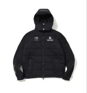 선착순 마크앤로나 Primal Air Hybrid Jacket