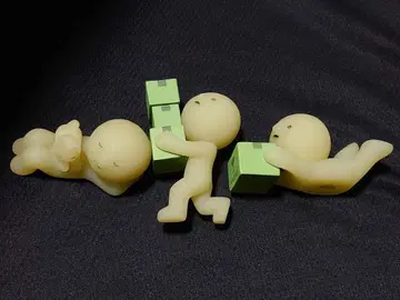 스미스키 [ 3종 세트 ]