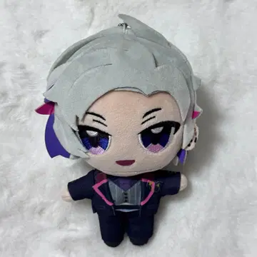 후와 미나토 마스코트