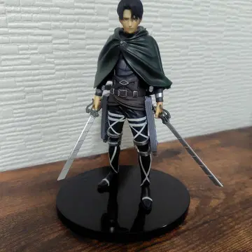 진격의 거인 리바이 The Final Season Special