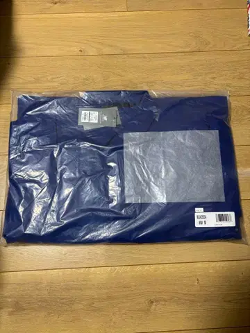 [ new balance ] MJ43504 IKW M L 사이즈 자켓