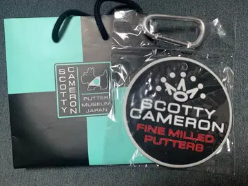 PGA 챔피언쉽 리미티드 타이틀리스트 더블 네임 퍼팅 디스크