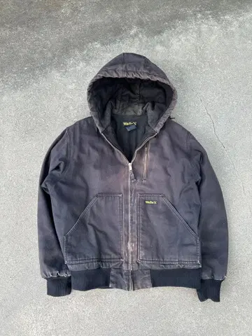 즉시 완판 아이템 Walls 워 자켓 구제 의류 분위기 발군 당일 발송