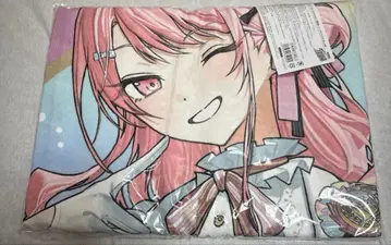 프로세카 감사제 2025 빅 타월 아키야마 미즈키 1점