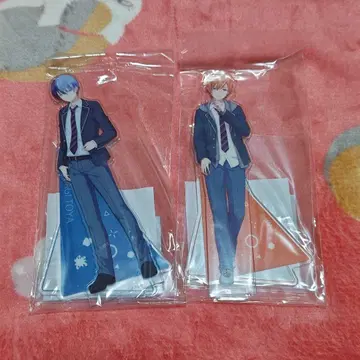 프로세카 아크릴 스탠드 아오야기 토우야 시노노메 아키토