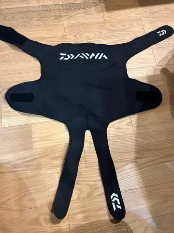 Daiwa 힙 가드 DA.1301 L 사이즈