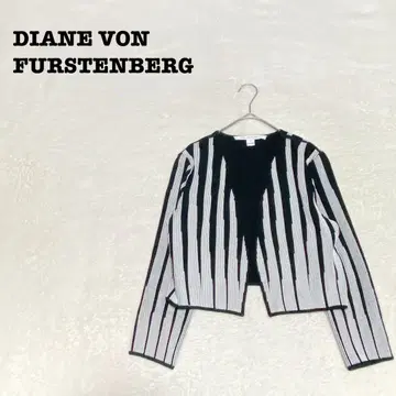 DO0016 [ 다이앤 폰 파스텐버그 ] 가디건 [ S ] 니트 자켓