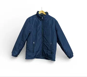 Holidayout 네이비 나일론 자켓 M 사이즈
