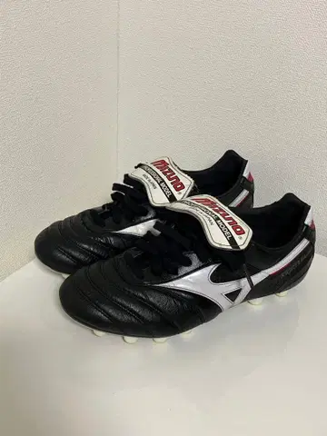 모렐리아 2 JAPAN 23.5cm 미즈노