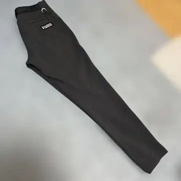 PUMA 골프 팬츠