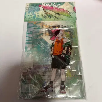 윈브레 문구 카페 아크릴 스탠드 사쿠라 하루카