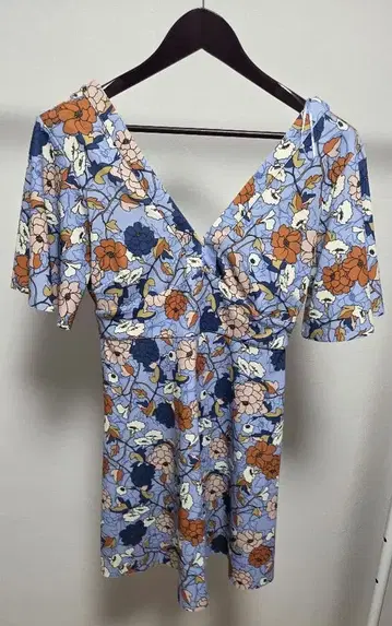 ZARA 캐주얼 드레스