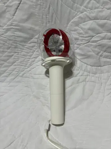 StrayKids 스키즈 응원봉 ver.1 박스 포함 스티커 덤 포함