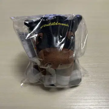 [미개봉 새상품] 젠틸돈나 마스코트 사이즈 봉제 인형