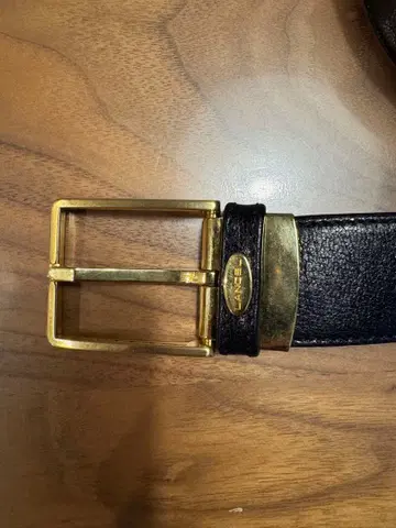 LANCEL 벨트 프랑스제