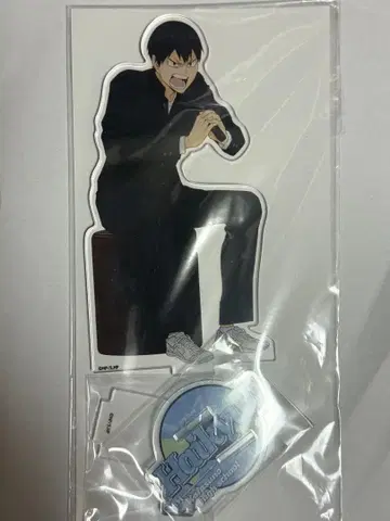 하이큐 마네키네코 카게야마 토비오 아크릴 스탠드