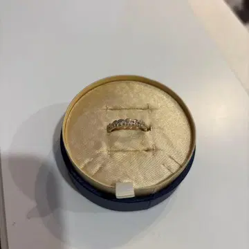 케이카주 K.KAJU 실버 반지 13호