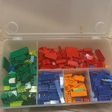 LEGO