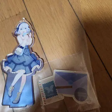 BanG Dream! Morfonica 쿠라타 마시로 아크릴 스탠드