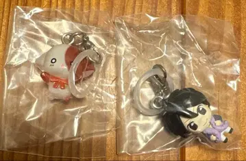 키라링 레볼루션 메지루시 액세서리