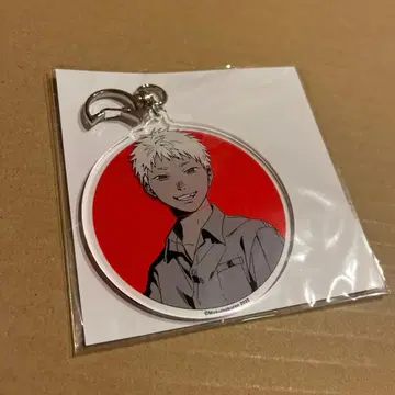 최저가 빛이 죽은 여름 8권 애니메이트 특전 아크릴 키링만 히카루