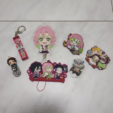 귀멸의 칼날 특별한 묶음 판매!