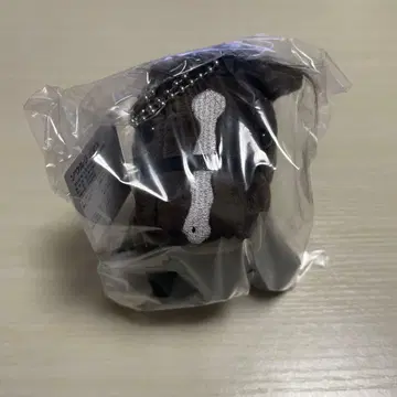 [ 미개봉 새상품 ] 서울 러쉬 마스코트 사이즈 봉제 인형