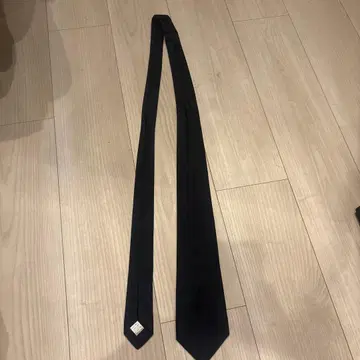 STRASBURGO 네이비 넥타이