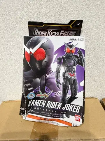 RKF 가면라이더 조커