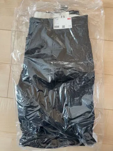 UNIQLO C 턱 스트레이트 데님 팬츠 91