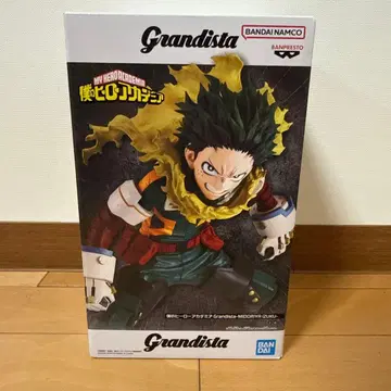 Grandista 나의 히어로 아카데미아 미도리야 이즈쿠