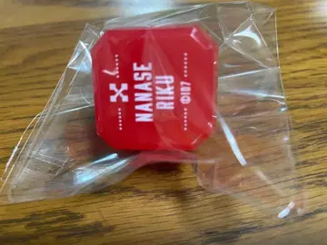 아이나나 10주년 링라이트 린라이 나나세 리쿠